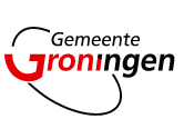 Logo van Groningen, Home
